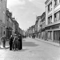 La Ville de Carentan Reconquise