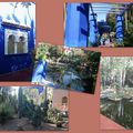 Le Jardin Majorelle