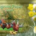 Joyeuses Paques !