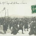 Soldat Léonce Gensse 272e RI