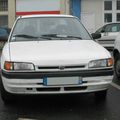Mazda 323 BG (1989-1994)