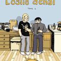 L'ostie d'chat tome 1