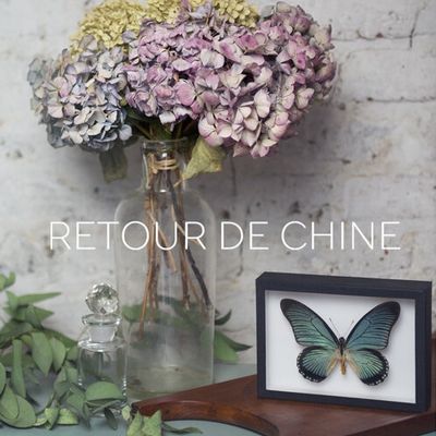 VOUS POUVEZ RETROUVER MA SÉLECTION DE MOBILIER