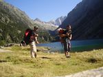 hrp-info.fr - La Haute Randonnée Pyrénéenne par G.Véron