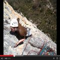 Vidéo !! Menu best of grimpe