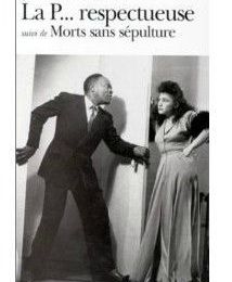 ~ La putain respectueuse, Jean-Paul Sartre