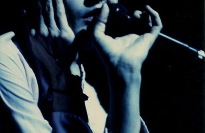 Pulp / PJ Harvey - Mardi 14 Novembre 1995 - Zénith (Paris)