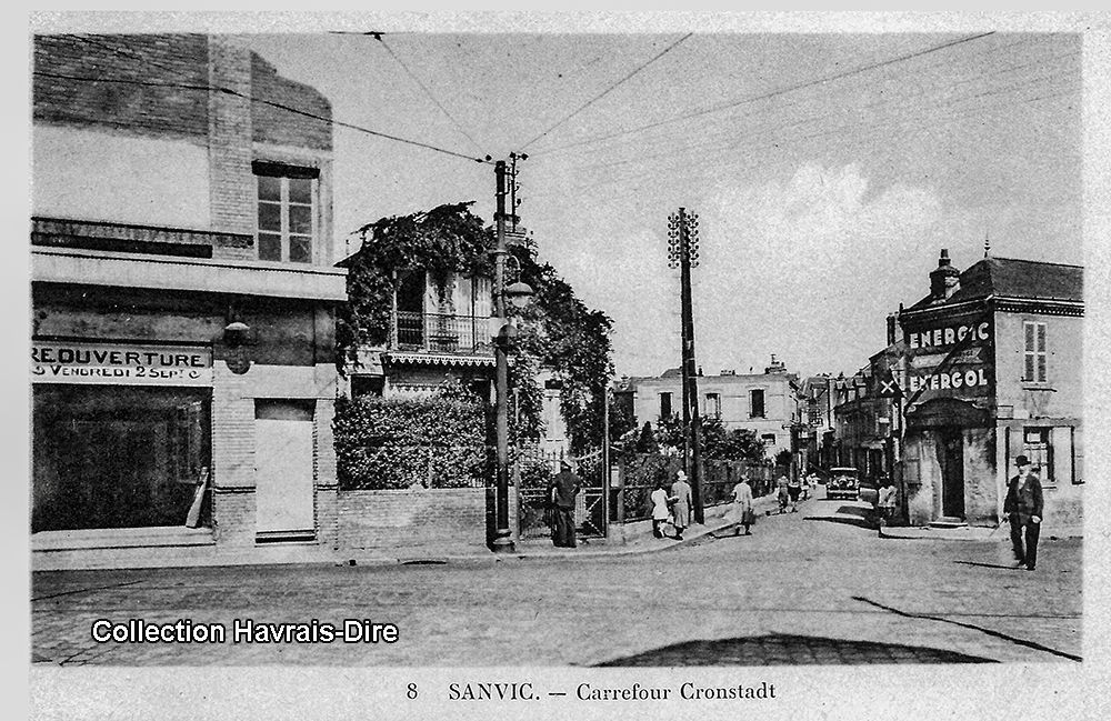 Le Havre Cinéma Gaumont Pathé Lecesne reconstruction Perret star Apollo Grillon Alhambra, Sirius Vox Rex Scala Royal Rio Réau Paris Sainte Adresse Lido  Normandy bombardement 1944