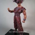 Magnifiques figurines de Sangoku !!!