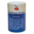 LE BICARBONATE DE SOUDE 