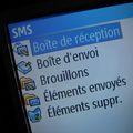 Les sms secrets de Monsieur Lâm