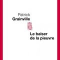 Patrick Grainville - Le baiser de la pieuvre