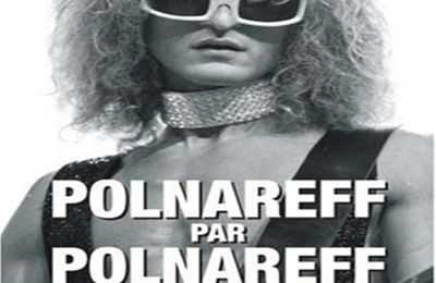 Polnareff par Polnareff 