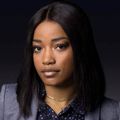 Keke Palmer : viens découvrir ses œuvres en images sur Playup