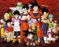 Dragon Ball Z