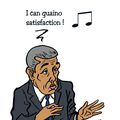 Guaino loves Guaino 