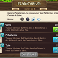 Planétarium