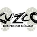 Concept art Kuzco, l'Empereur Mégalo