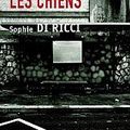 MOI COMME LES CHIENS DE S DE RICCI