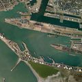 PORT 2020 ou la métamorphose de notre bon vieux port du Havre