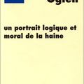 La mort d'Ogien