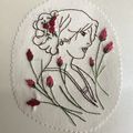 Vintage ladies 