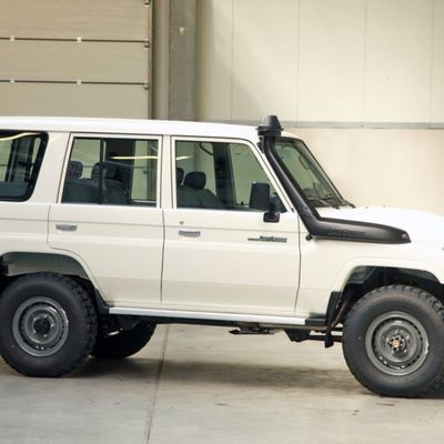 FISTON N°2 A SON PERMIS MILITAIRE