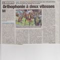 Journal d'Aquitaine du 10/11.2011
