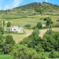 Alors la, on adore, Esprit SudEst Une ancienne ferme du XVIIIème Siècle entièrement rénovée en Drôme Provençale !