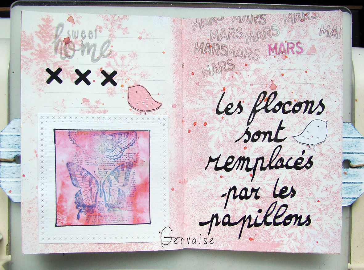 Hiver 5