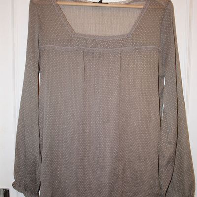 Blouse 3 Suisses