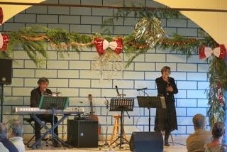 À Étivey le 10 décembre 2016