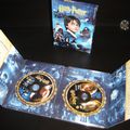 DVD Harry Potter - L'école des Sorciers