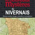 Les nouveaux mystères du Nivernais, de Sandra Amani » (éditions de Borée)