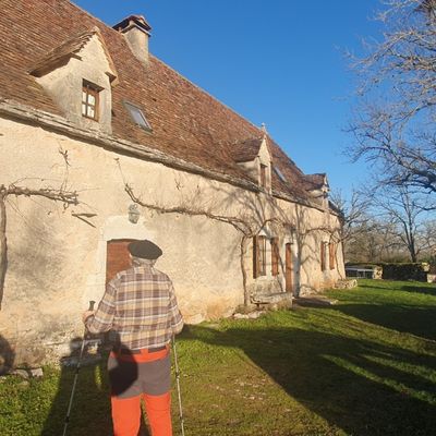 L'année nouvelle à Durbans