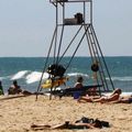 Surveillance des plages : un calendrier à revoir