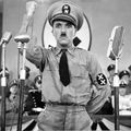 Le Dictateur (The Great Dictator) de Charles Chaplin - 1940