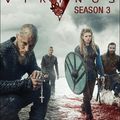Série - Vikings - Saison 3 (3/5)