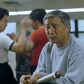 Pushing Hands (Tui Shou) de Ang Lee - 1992