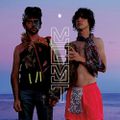 La surprise MGMT ("Oracular Spectacular")