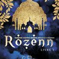 Rozenn, de Laëtitia Danae