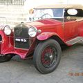 Alfa Romeo 6C-1500 (1928)