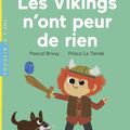 Les Vikings n'Ont peur de rien