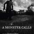 A Monster Calls / Quelques minutes après minuit