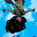 Image Comics : Skyward by Henderson & Garbett