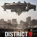 District 9 de Neill Blomkamp 