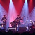 LE JAZZ PROGRESSIF DES JEUNES FOURMISIENS D’EL ROTOH.