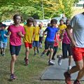 NOUVEAU RECORD DE PARTICIPATION POUR UNE FÊTE DU SPORT RÉUSSIE.