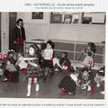 1964 ecole maternelle rue ampere