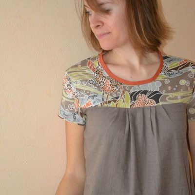 Encore celle là ???!!!